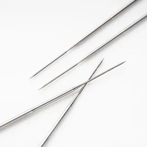 Textile Non-Woven Felting Needle Essential Part Textile Machines Star Needle thumbnail-2