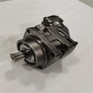 F12-040 F12-060 F12-080 F12-090 F12-110 F12-125 F12-152 F12-162 Hydraulic Piston Pump F12-040-MF-IV-D thumbnail-3
