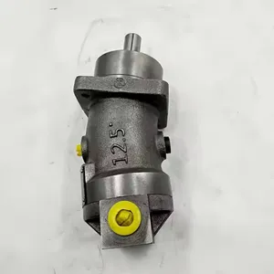 Hydraulic Axial Piston Pump A2FM80 A2FM90 A2FM107 A2FM5 61W-VBB030 Hydraulic Piston Pump A2FM125 A2FM160 Series thumbnail-4