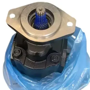 Best Price 7029120077 333/G5390 333G5390 Hydraulic Gear Pump 7029120077 3249120258 7029122021 7029111248 Hydraulic Pump thumbnail-6