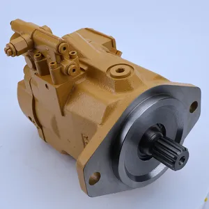 High Quality 247-7867 Piston Pump 2477867 Hydraulic Pump 247-7867 for Backhoe Loader 414E/434E/416E/428E/422E thumbnail-1