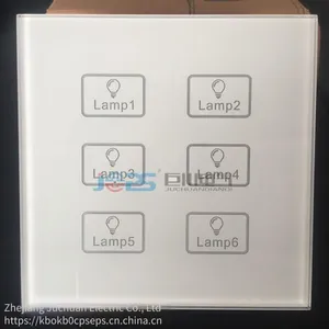 Sa/s2.16.1, Sa/s4.16.1, Sa/s12.16.1 Community Reconstruction Centralized Lighting Control System thumbnail-3