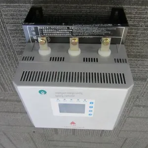 Remote Control Device for Factory Street Lights in Jinzhou, Energy-saving, Voltage-reducing and Flow-throttling, Aix-2c-100, Aix-2c-60 thumbnail-3
