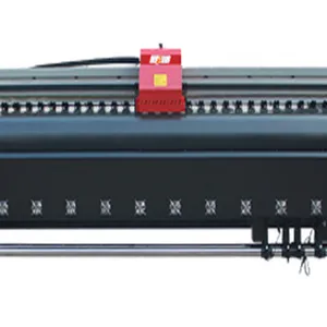 HONZHAN HZ-UV3200 Large Format UV Printer 3.2meter thumbnail-1