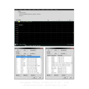 Ceyear 3671F Vektor-Netzwerkanalysator. 100KHZ bis 40GHZ thumbnail-5