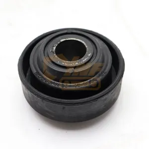 Good Quality Original Durable Ec55 Excavator Rubber Vibration Damping Mounting Cabin Mount Voe14527542 for Volvo thumbnail-2