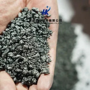 Calcined Petroleum Coke CPC for Aluminum Industry Bulk Raw Material in Ton Bag Packing thumbnail-4