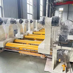 Factory Direct Sales Paper Hardboard Production Line thumbnail-5