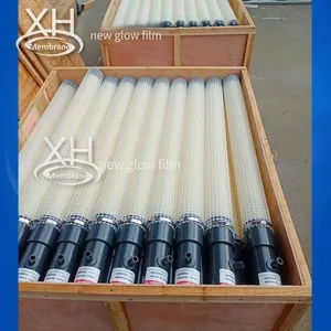 Sealed - Electrophoretic Tube Anode Tas-1900 - Upvc Pipe Anode Tube thumbnail-4