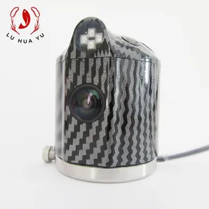 Luhuayu Visual Underwater Fish Finder IP68 Waterproof Fish Camera With Infrared Night Vision 30M Cable Length thumbnail-5
