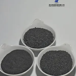 Calcined Petroleum Coke for Prebaked Anodes in Aluminum Plants CPC, Low Sulfur, Low Ash, Stable Supply thumbnail-5