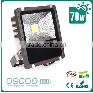 Bridgelux Chip MW Driver 100lm/w Pccooler Projector Lamp 70w Led Floodlight thumbnail-1