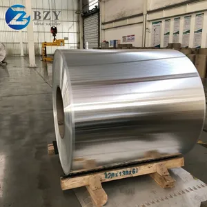 Low Price Aluminum Coil 12mm Aluminum Coils 5mm 0.1mm 0.7mm Sheet Coil 3003 1060 1100 6061 Alloy Aluminum Roll thumbnail-4