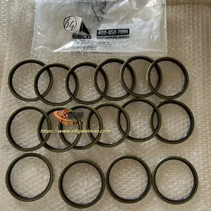 ORIGINAL SDLG SEALING RING 4043000056 APPLY FOR SDLG WHEEL LOADER LG978 L978F L975F thumbnail-1
