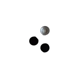 Empty Cartridge Cap With Seal for Videojet 1000 Series Imaje 9010 9020 9030 9040 9410 9450 9028 Inkjet Coding Printer thumbnail-2