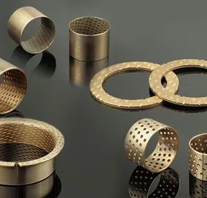 Thrust Washer thumbnail-4