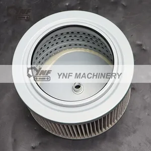YN50V00002S001 SK200-8 PC200-6 Excavator Filter YNF16570, Excavator Filter Replacement Parts thumbnail-2