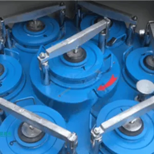 Laboratoriumsringmühle thumbnail-2