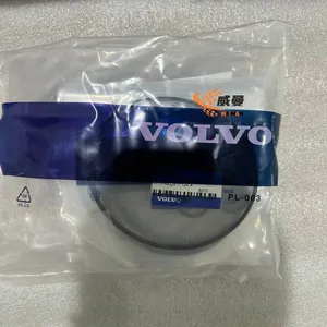VOE14514937 Center Joint Seal Kit Rotary Swivel Seal Repair Kit for Volvo EC135B Excavator thumbnail-3