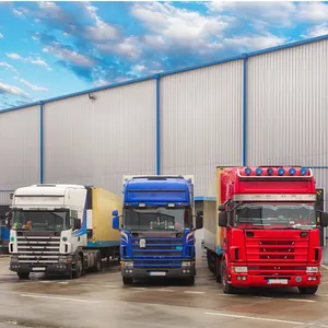 China-to-USA Air Freight and DDP Door-to-Door Shipping Service thumbnail-2