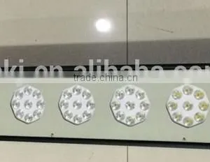 LED Stroboscope Using for DPE Printing Materials Observing thumbnail-1