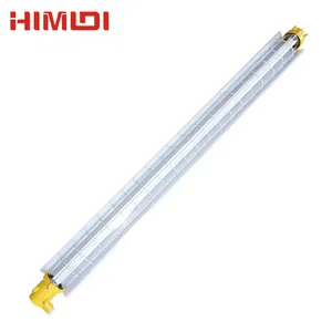 Flameproof Explosion Proof Fluorescent Light IP66 Lighting for Petrochemical Hazardous Area thumbnail-2