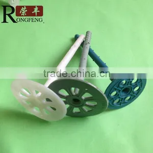 Best Price Insulation Fixing Nail Made in China thumbnail-4