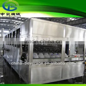 the Hottest Product of 20 Liter Bottled Water Filling Machine thumbnail-1