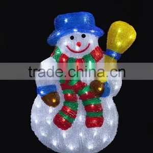 Excellent Quality New Arrival 3d Tube Disco Light thumbnail-1