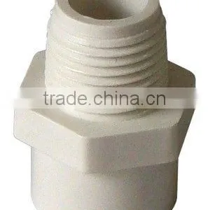 PLASTIC PIPING FITTING thumbnail-1