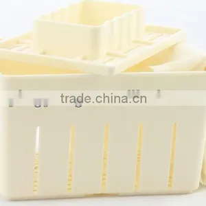 Plastic Tofu Box thumbnail-1