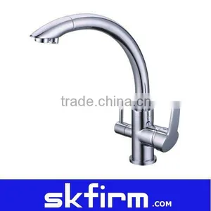Sanitary Ware New Kitchen Drinking Faucet Water Filter thumbnail-1