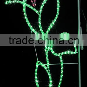 LED Across Street Motif Lights thumbnail-1