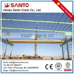 Working With Magnesium Smelting Mechinery Insulation Eot Crane thumbnail-1