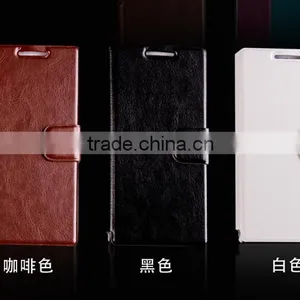 High Quality Cover For Huawei Honor 5x Case Leather thumbnail-3