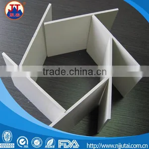 Rigid Hard PVC Hard Sheet(1-20mm) for Chemical/enginerring thumbnail-2