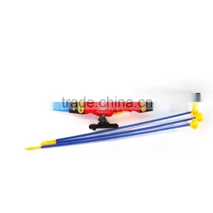 Shooting Bow and Arrows for Sale, Kids Bow and Arrow Set thumbnail-3