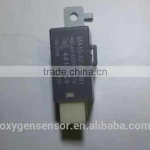 Auto Flasher Relay For MAZDA OEM# MA10-66-830 thumbnail-1