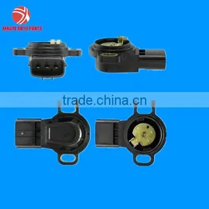 MAZDA 626 MX-6 PROBE TPS THROTTLE POSITION SENSOR FS01-13-SL0 thumbnail-1