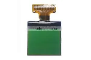 128x128 Dots Matrix Cog Graphical Lcd Display Module thumbnail-1