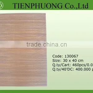 Bamboo Placemat thumbnail-1
