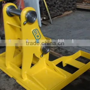 Liugong Lifting Fork Excavator Front-end Equipment thumbnail-1