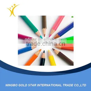 2015 Wholesale New Products China High Quality Children HB Pencils thumbnail-1
