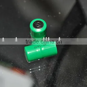 2CR1/3N 6V Lithium Battery 2CR1/3N thumbnail-1