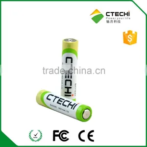 1.5v Aaa/lr03 Alkaline Battery thumbnail-2