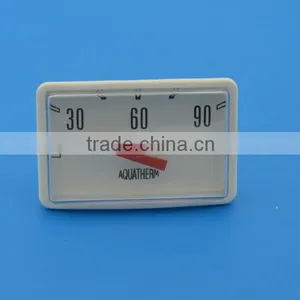 Water Heater Temperature Thermometer thumbnail-5