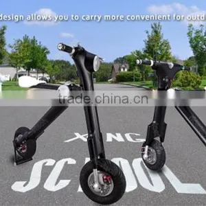 350w 500w Road Bike Foldable by Green Power thumbnail-1