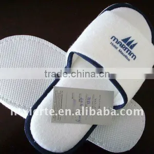 Hotel Slipper thumbnail-1