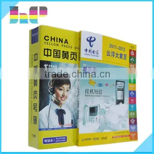 Dictionary Printing and Cheap Yellow Pages Printing thumbnail-4