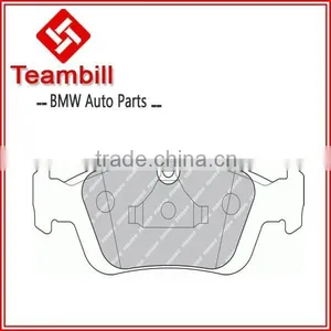 Ceramic Brake Pad For BMW E36 Disc Brake Pad E46 34116761244 thumbnail-1
